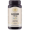 Glutathion I like it clean, 120 Stk., Supplementa GmbH