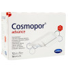 COSMOPOR Advance Wundverband 5x7.2 cm