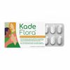 KadeFlora Milchs&auml;urebakterien Vaginalkapseln, 6 Stk., DR. KADE Pharmazeutische Fabrik GmbH