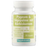Pygeum & S&auml;gepalme mit K&uuml;rbiskernen Supplementa