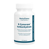 N-Zymarase Kohlenhydrate Bromelain + Zink + Chrom, 60 st, NatuGena GmbH
