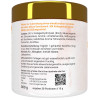 Collagen Clear Glow - Kollagen Peptide Lime-Minze, 300 g, Megamax B.V.