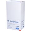 ES-KOMPRESSEN steril 10x20 cm 8fach
