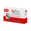 Togal IbuPlus Paracetamol 200 mg/500 mg, 20 st, Kyberg Pharma Vertriebs GmbH