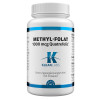 Methyl Folat 1000 mcg KLEAN LABS