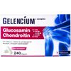 GELENCIUM Glucosamin Chondroitin hochdos. Vit C
