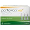 Pantovigar vital Kapseln mit N&auml;hrstoffen f&uuml;r Haare