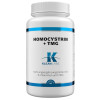 Homocystrin + TMG KLEAN LABS