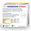 Dr. B&ouml;hm Magnesium Sport Sticks, 40x1,5 g, Apomedica Pharmazeutische Produkte GmbH