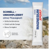 Dr. B&ouml;hm Magnesium Sport Sticks, 40x1,5 g, Apomedica Pharmazeutische Produkte GmbH