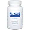PURE ENCAPSULATIONS Vitamin C liposomal