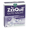 WICK ZzzQuil Gute Nacht Nasenstrips
