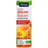 Kneipp Intensiv W&auml;rmeBalsam mit Bio-Arnika, 100 Milliliter, Kneipp GmbH