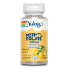 Methyl Folat 800 mcg DFE Solaray