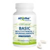 BASIC Multivitamin + Spurenelemente, 90 Stück, APOrtha Deutschland GmbH
