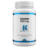 Taurin 500 mg KLEAN LABS