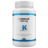 L-Prolin 500 mg KLEAN LABS
