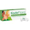 KadeFlora Milchs&auml;ureovula, 7 Stk., DR. KADE Pharmazeutische Fabrik GmbH