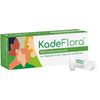 KadeFlora Milchs&auml;ureovula, 14 Stk., DR. KADE Pharmazeutische Fabrik GmbH