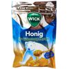 WICK Honig Hustenbonbon mit Menthol
