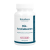 Bio-Aroniabeeren 500 mg Polyphenole, 60 st, NatuGena GmbH