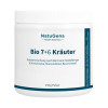 Bio 7 + 6 Kr&auml;uter Artischocke + Mariendistel vegan, 150 g, NatuGena GmbH
