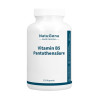 Vitamin B5 Pantothens&auml;ure vegan, 150 st, NatuGena GmbH
