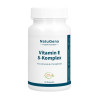 Vitamin E 8-Komplex vegan, 60 st, NatuGena GmbH