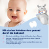 Dentinox Zahncreme Mundflora Baby, 30 ml, Dentinox Gesellschaft f&uuml;r pharmazeutische Pr&auml;parate