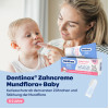 Dentinox Zahncreme Mundflora Baby, 30 ml, Dentinox Gesellschaft für pharmazeutische Präparate