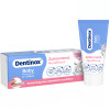 Dentinox Zahncreme Mundflora Baby, 30 ml, Dentinox Gesellschaft für pharmazeutische Präparate