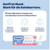 Dentinox Zahncreme Mundflora Baby, 30 ml, Dentinox Gesellschaft f&uuml;r pharmazeutische Pr&auml;parate