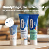 Dentinox Zahncreme Mundflora Baby, 30 ml, Dentinox Gesellschaft f&uuml;r pharmazeutische Pr&auml;parate
