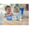 Dentinox Zahncreme Mundflora Kids, 75 ml, Dentinox Gesellschaft für pharmazeutische Präparate