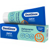 Dentinox Zahncreme Mundflora Junior, 75 ml, Dentinox Gesellschaft für pharmazeutische Präparate
