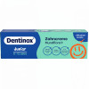 Dentinox Zahncreme Mundflora Junior, 75 ml, Dentinox Gesellschaft für pharmazeutische Präparate