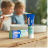 Dentinox Zahncreme Mundflora Junior, 75 ml, Dentinox Gesellschaft für pharmazeutische Präparate
