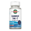 Liposomales Eisen + C 18 mg / 18 mg KAL