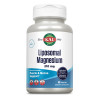 Liposomales Magnesiumoxid 210 mg KAL, 60 Stk., Supplementa GmbH