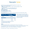 Neradin Forte, 30 Stk., PharmaSGP GmbH