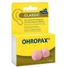 OHROPAX CLASSIC WACHS VOR-Ohr St&ouml;psel