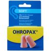 OHROPAX SOFT SCHAUMSTOFF IN-Ohr St&ouml;psel, 10 Stk., Ohropax GmbH