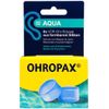 OHROPAX AQUA SILIKON VOR-Ohr St&ouml;psel