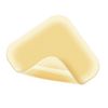 Hydrocoll Classic 10X10CM Wundverband
