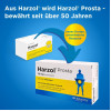 Harzol Prosta 10 mg Hartkapseln, 200 Stk., Abanta Pharma GmbH