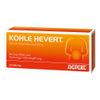 KOHLE HEVERT, 30 Stk., Hevert-Arzneimittel GmbH & Co. KG KOHLE HEVERT, 30 Stk., Hevert-Arzneimittel GmbH & Co. KG