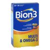 Bion3 Multi+Omega-3 (30 Tab+30 Kap)