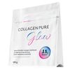 COLLAGEN PURE Glow 100% reines Kollagen Pulver, 500 g, Mediakos GmbH