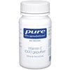 pure encapsulations Vitamin C 1000 gepuffert, 30 Stk., Pro Medico GmbH