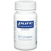 pure encapsulations B-Complex, 30 Stk., Pro Medico GmbH
